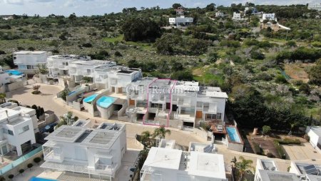 Coastal 3 bedroom villa in Cavo Greco - 20