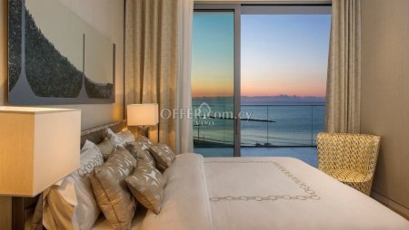 TWO BEDROOM APARTMENT ON THE SEAFRONT - 10