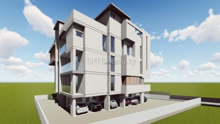 2 Bed Apartment for Sale in Livadia, Larnaca - 10