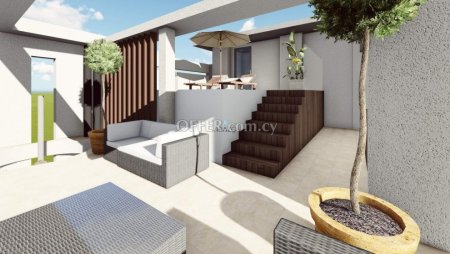 3 Bed Apartment for Sale in Livadia, Larnaca - 10