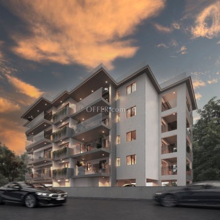 2 Bed Apartment for Sale in Sotiros, Larnaca - 7