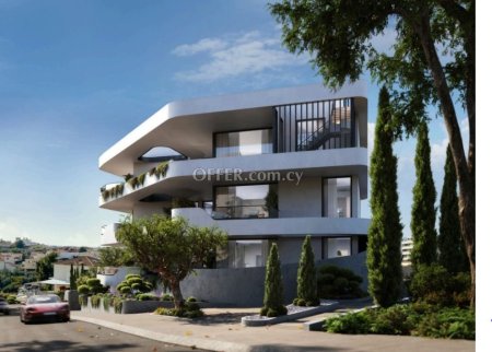 2 Bed Apartment for sale in Agios Athanasios, Limassol - 4