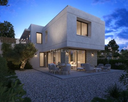 3 Bed House for sale in Sotira Lemesou, Limassol - 2