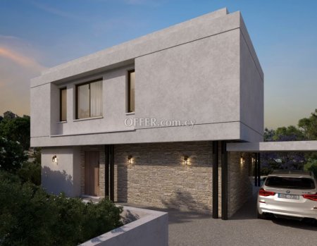 3 Bed House for sale in Sotira Lemesou, Limassol - 2