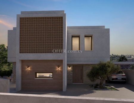 3 Bed House for sale in Sotira Lemesou, Limassol - 2