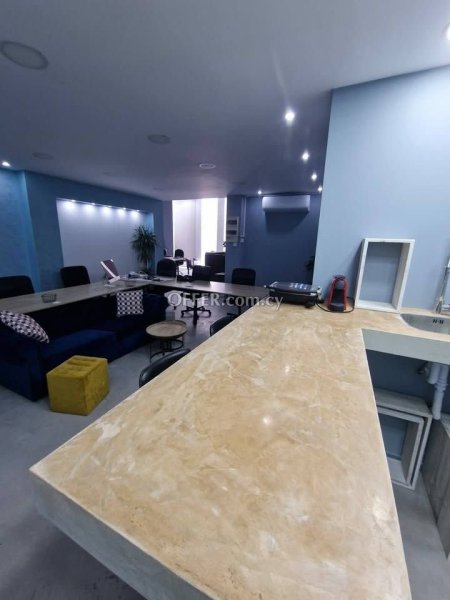 Office for rent in Agia Napa, Limassol - 6
