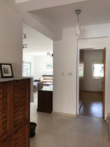 House (Detached) in Agios Tychonas, Limassol for Sale - 10