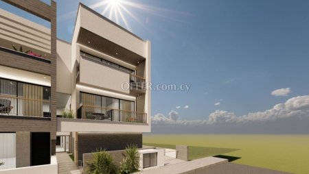 2 Bed Apartment for sale in Chlorakas, Paphos - 6