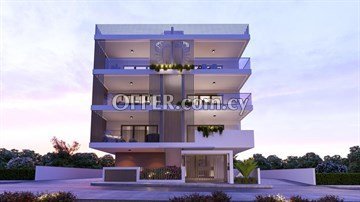 Luxury 2 Bedroom Apartment Under Construction With Roof Garden  In Lak - 7