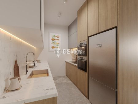 Apartment For Sale in Paphos City Center, Paphos - DP4555 - 6