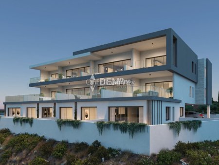 Apartment For Sale in Kissonerga, Paphos - DP4551 - 7