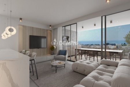 Apartment For Sale in Anavargos, Paphos - DP4549 - 8
