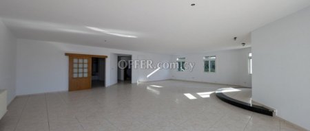New For Sale €320,000 House (1 level bungalow) 4 bedrooms, Detached Lakatameia, Lakatamia Nicosia - 10