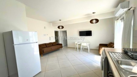 For Rent €800 Apartment 1 bedrooms Paphos Paphos - 10