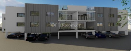 New For Sale €127,000 Apartment 1 bedroom, Lakatameia, Lakatamia Nicosia - 6