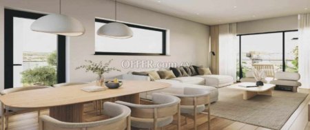 New For Sale €320,000 Penthouse Luxury Apartment 3 bedrooms, Nicosia (center), Lefkosia Nicosia - 2