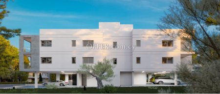 New For Sale €135,000 Apartment 1 bedroom, Aglantzia Nicosia - 8