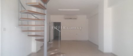 For Rent €450 Pallouriotissa Nicosia - 3