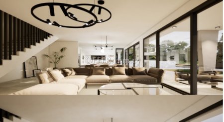 New For Sale €275,000 Maisonette 3 bedrooms, Semi-detached Deftera Kato Nicosia - 10