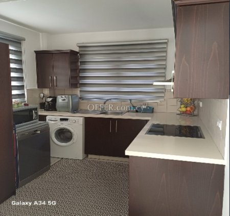 New For Sale €185,000 Apartment 2 bedrooms, Strovolos Nicosia - 7