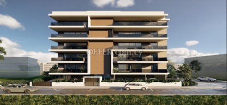 New For Sale €390,000 Penthouse Luxury Apartment 3 bedrooms, Nicosia (center), Lefkosia Nicosia - 7