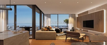 New For Sale €307,000 Apartment 2 bedrooms, Strovolos Nicosia - 9