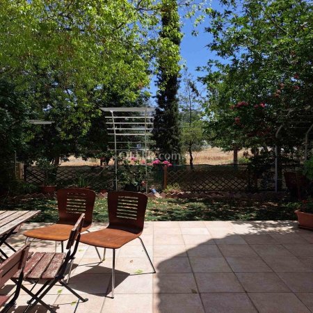New For Sale €380,000 Maisonette 4 bedrooms, Semi-detached Strovolos Nicosia - 10