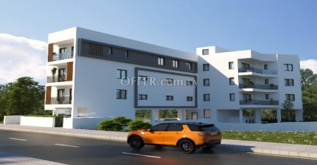 New For Sale €290,000 Penthouse Luxury Apartment 3 bedrooms, Strovolos Nicosia - 7