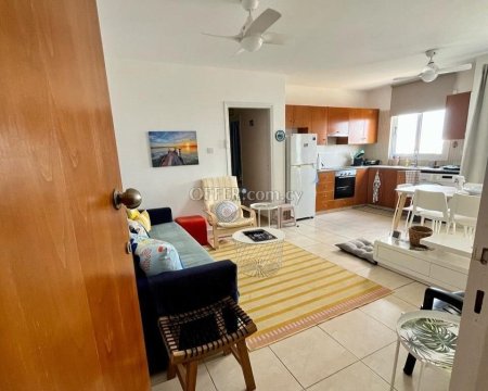 2 Bed Apartment for Sale in Paralimni, Ammochostos - 6