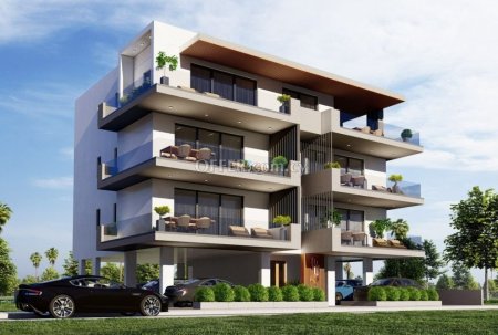 2 Bed Apartment for Sale in Livadia, Larnaca - 6