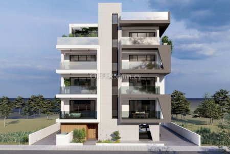 2 Bed Apartment for Sale in Faneromeni, Larnaca - 5