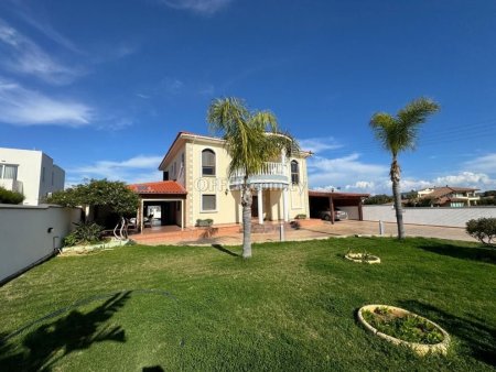 5 Bed Detached Villa for Sale in Kokkines, Ammochostos - 10