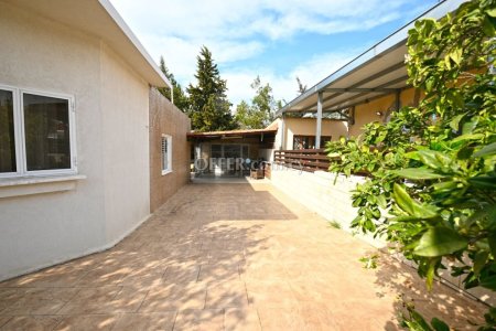 3 Bed Bungalow for Sale in Sotira, Ammochostos - 10
