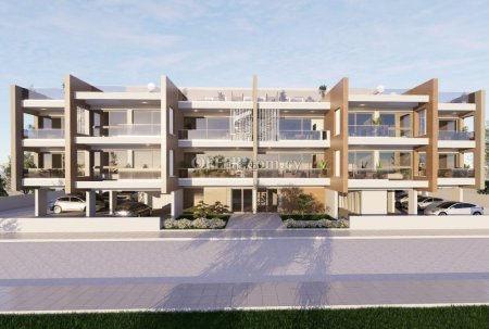 1 Bed Apartment for Sale in Livadia, Larnaca - 9