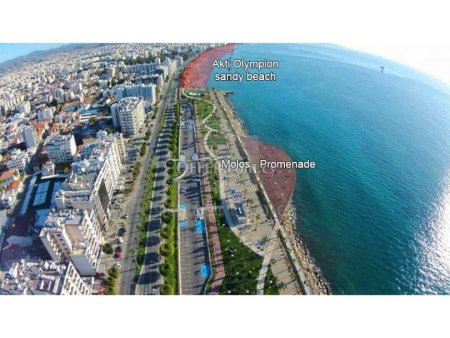 Luxury flat 50m to the sandy beach and 5 minutes walk to the Old Town and City Center - 9