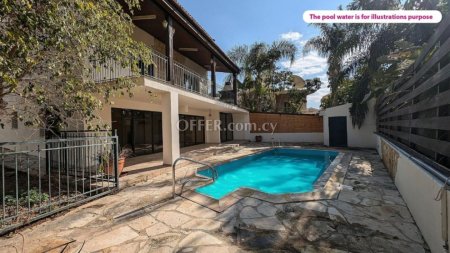 House (Detached) in Agia Fyla, Limassol for Sale - 10