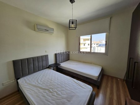 2 Bed Apartment for rent in Zakaki, Limassol - 8