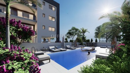 2 Bed Apartment for sale in Kato Polemidia, Limassol - 9