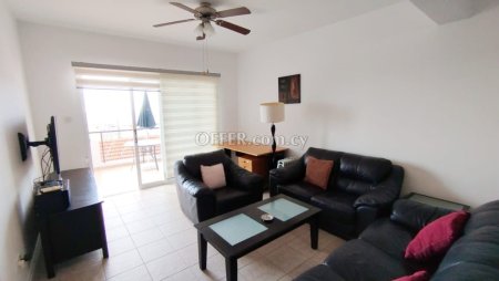 3 Bed Apartment for rent in Mesa Chorio, Paphos - 9