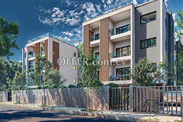 Luxury 1 Bedroom Apartment With Communal Pool  In Prime Location In Ge - 6