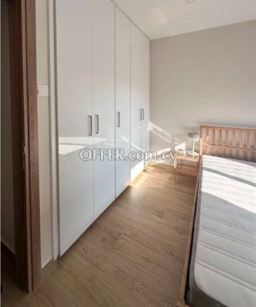 Brand New And Modern 3 Bedroom House  In Strovolos, Nicosia - 5