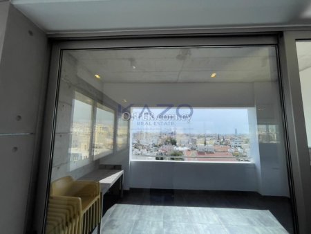 Spacious 176m2 Office for Rent in Kapsalos - 11