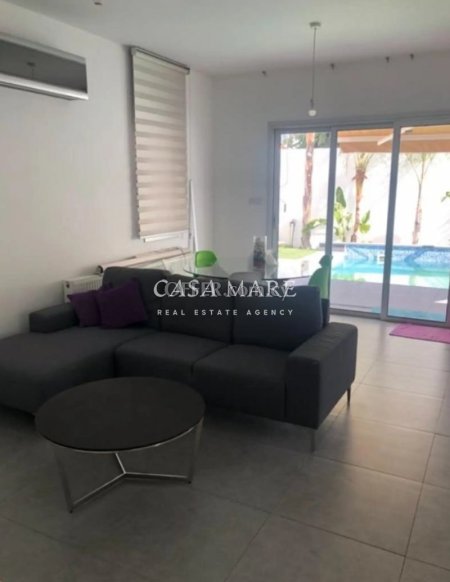 4 bedrooms House in Latsia - Lakkia - 6