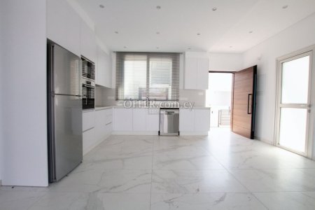 Modern 4 Bedroom Detached House with Roof Garden in Protaras - 19