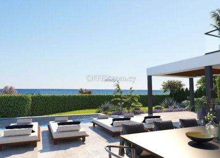 6 Bed Detached Villa for Sale in Ayia Thekla, Ammochostos - 9