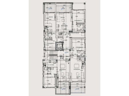 Luxury one bedroom apartment for sale in Engomi near University of Nicosia - 2