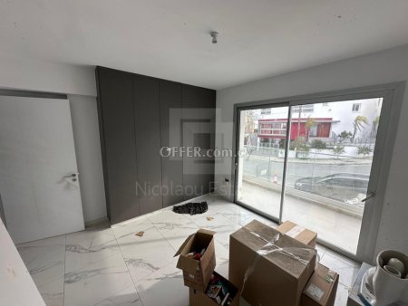 Brand New One Bedroom Apartment for Sale in Aglantzia near the University of Cyprus - 5