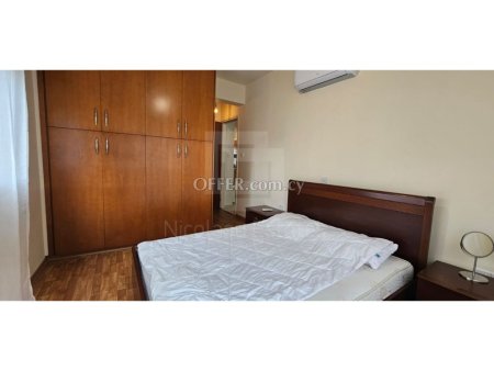 Two bedroom apartment for rent in Mouttagiaka 200 m from the beach - 3