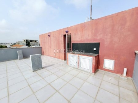 Apartment Building for sale in Agios Spiridon, Limassol - 9