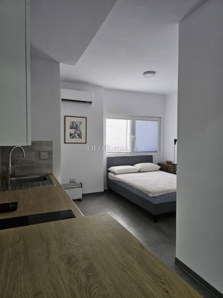 Apartment (Flat) in Apostolos Andreas, Limassol for Sale - 4